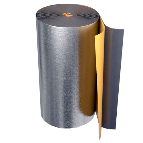ENERGOFLEX Рулон Energoflex BLACK STAR DUCT AL 10/1,0-10, купить, цена ...